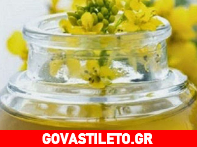 Λάδι μουστάρδας για φωτεινό δέρμα